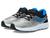 color Grey/Black/Blue 3