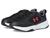 color Black/White/Racer Red 2