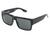 color Cyrus Black - HD Plus Gray Green 0