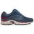 color Burgundy/Navy 3