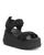 color Jet Black 0