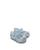 color Blue Glitter 0