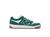 color Vintage Teal with White 2