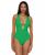 color Verde Green 1