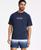 color Navy Blue 2