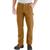color Carhartt Brown 1