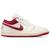 color Sail/Varsity Red 1