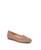 color Polluted rose gold leather 3