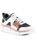 color white/tan/black leather 0