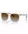 color Shiny Transparent Brown 1