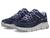 color Navy Purple 1