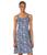 color Collegiate Navy Kona Print 5