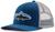 color Lagom Blue 0