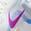 color White/ Violet/ Royal Pulse 10