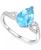 color Blue Topaz 1