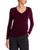 color Heather Burgundy 5