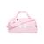 color Prime Pink/Prime Pink/White 3