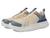 color Tan/Blue 7