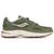 color Olive/Off White 3