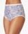 color Tranquil Lace Print 7