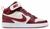 color White/Red 0