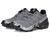 color Quiet Shade/Black/Pearl Blue 3