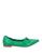 color Green 0