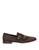 color Dark brown 0