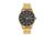color All Gold/Black 0