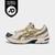 color 1203A787-100/Cream/Pure Silver/Gold/Blue 2