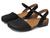 color Black Nubuck 1