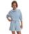 color Cashmere Blue 1