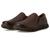 color Dark Brown (Castagno) 1