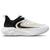 color Black/White/Gold 7