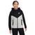 color Dark Grey Heather/Black/White 2