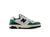 color White with Green 0