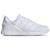 color Crystal White/Crystal White/White 0