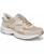 color Terra Taupe Mesh/Leather 0