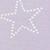 color Lilac Star 0