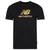 color Black/Metallic Gold 7