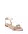 color Pastel Pink Satin 1