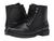 color Black Leather 0
