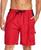 color Speedo Red 3