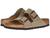 color Taupe Suede 1