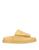 color Pastel yellow 2