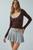 color Dark Brown 4