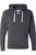 color charcoal heather 1