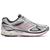 color Silver/White/Red 5