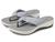 color Grey Heather Fabric 3