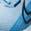 color Blue/ Black/ Smokey Blue 15